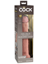 KING COCK ELITE 10 INCH